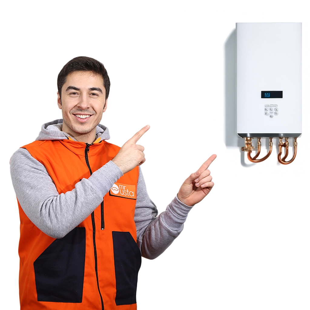 İznik Kombi Tamircisi