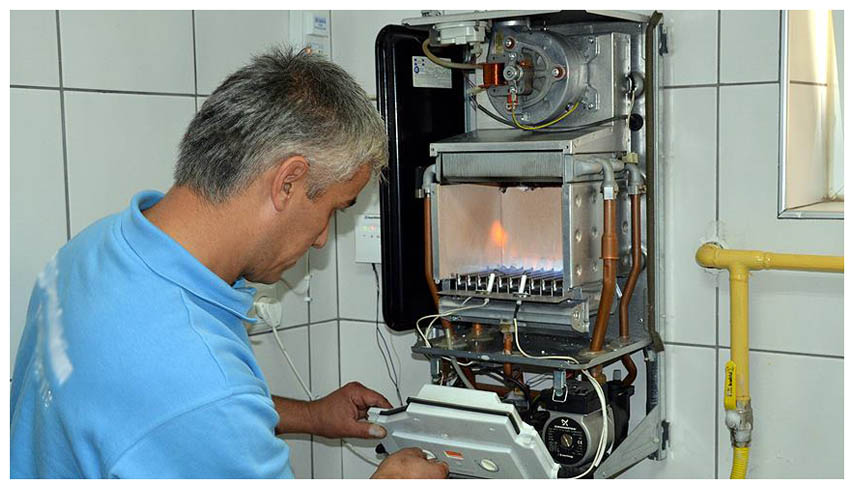 İznik Kombi Tamircisi